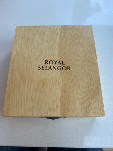 Royal selangor 4oz - royal, selangor,