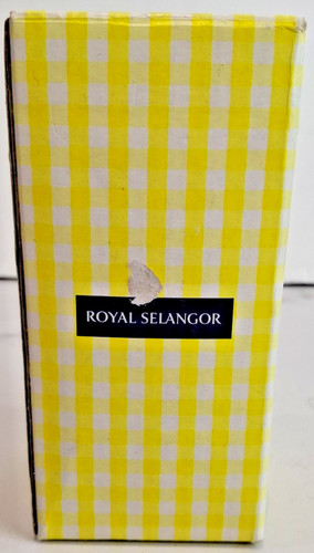 Royal selangor teddy bears - royal,