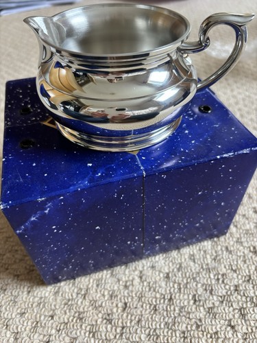 Royal selangor pewter milk - selangor,