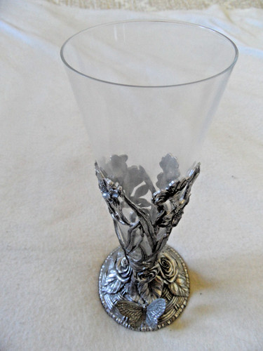 Royal selangor pewter clear - selangor,