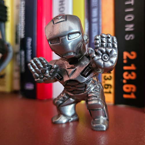 Royal selangor marvel iron - royal,