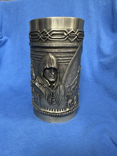 Aragorn strider lord - aragorn, of