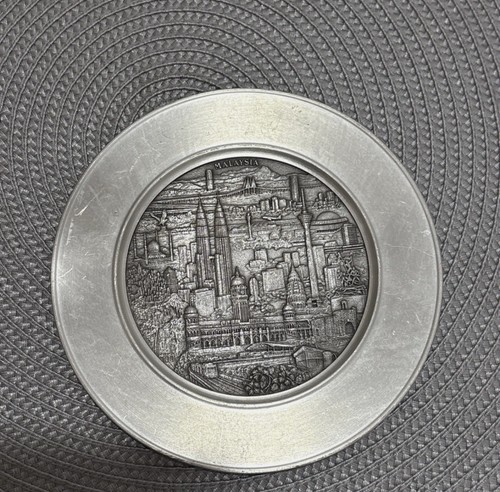 Royal selangor malaysia - royal,