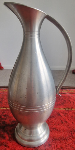 Vintage royal selangor pewter - royal,