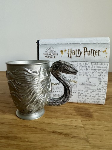 Harry potter royal selangor - royal,