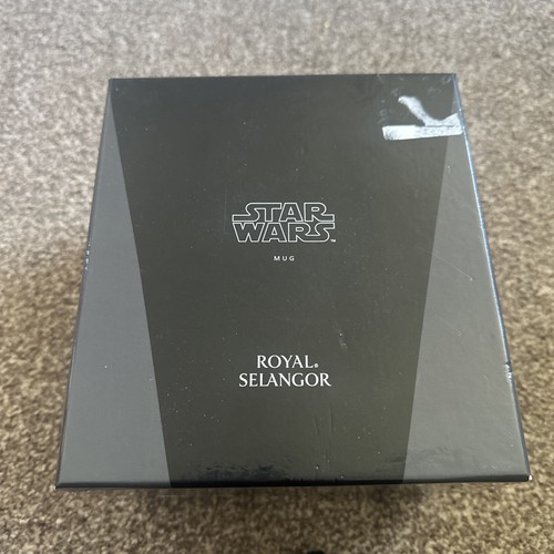 Star wars royal selangor - star,