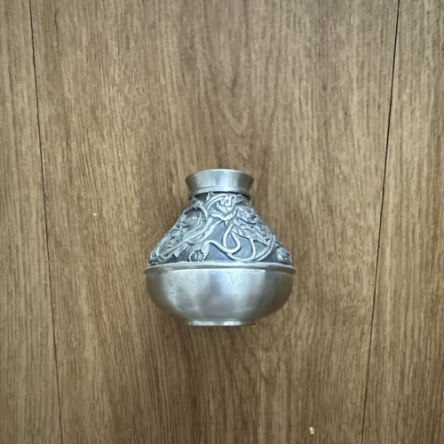 Royal selangor pewter mini - selangor,