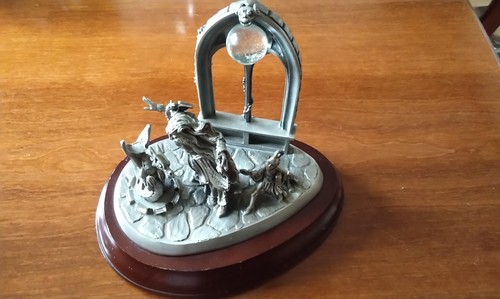Royal selangor pewter wizard - selangor,