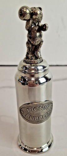 Royal selangor teddy - selangor,