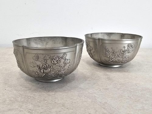 Rare royal selangor - royal, four