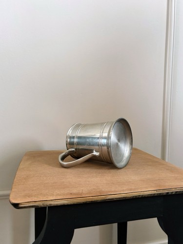 Royal selangor pewter - pewter, tankard