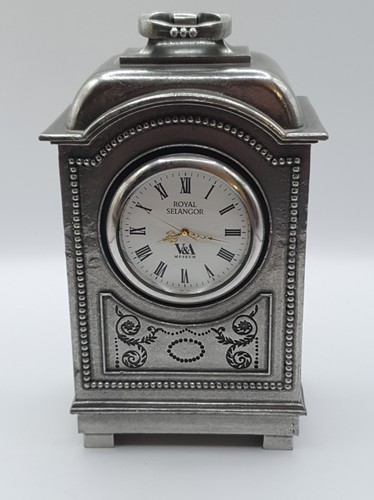 Royal selangor vintage pewter - selangor,