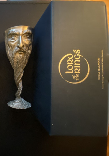Royal selangor lord the - royal, of