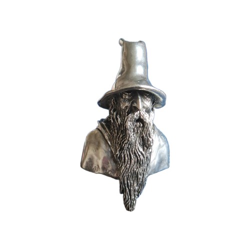 Rare gandalf pewter - rare, wine