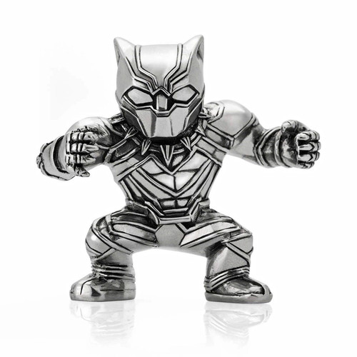 Royal selangor black panther - royal,