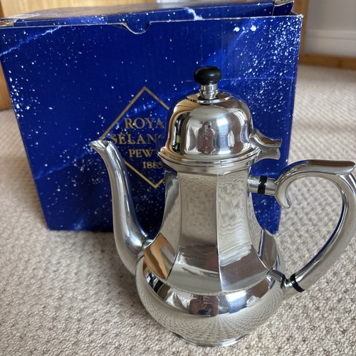 Royal selangor pewter - selangor,