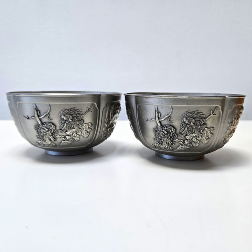 Pair malaysia royal - pair, of
