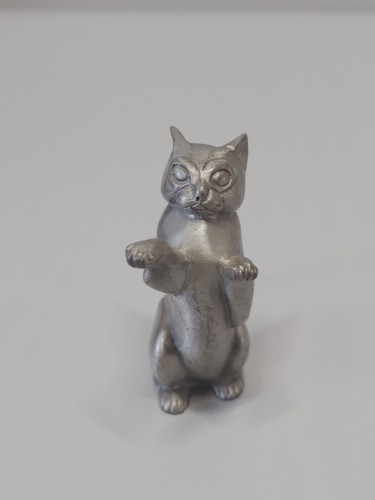 Selangor pewter cat 7703 - pewter,